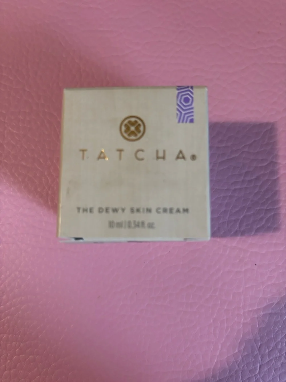 Tatcha Dewy Skin Cream - Travel Size - Picture 2 of 2